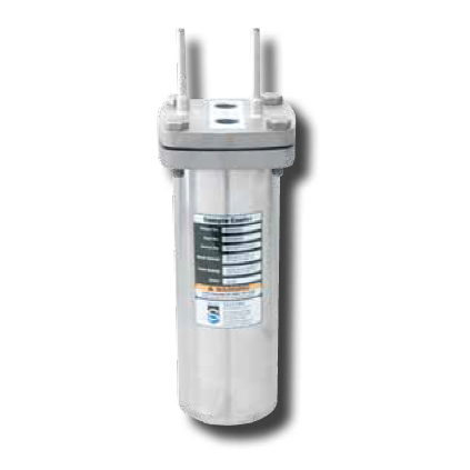 Enfriador área de transferencia | FLR | Sentry Equipment